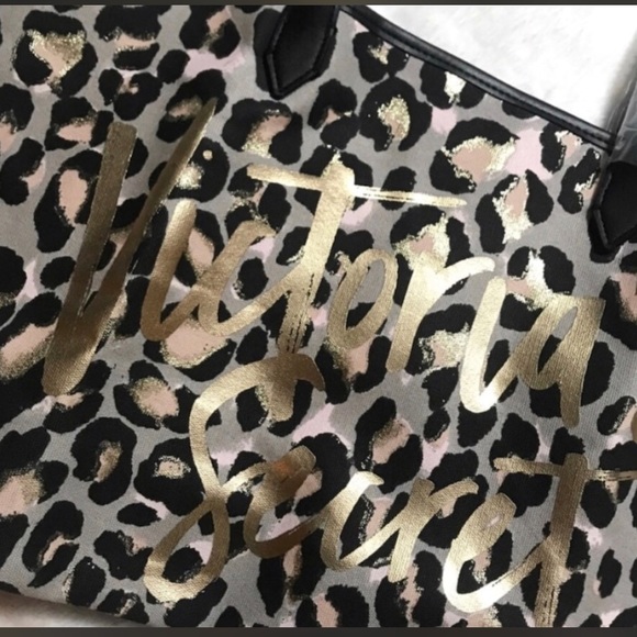 Victoria’s Secret Tote - Picture 2 of 2